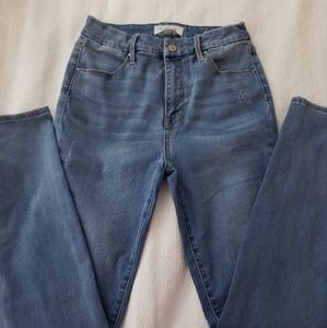 PacSun Push Up Jeggings